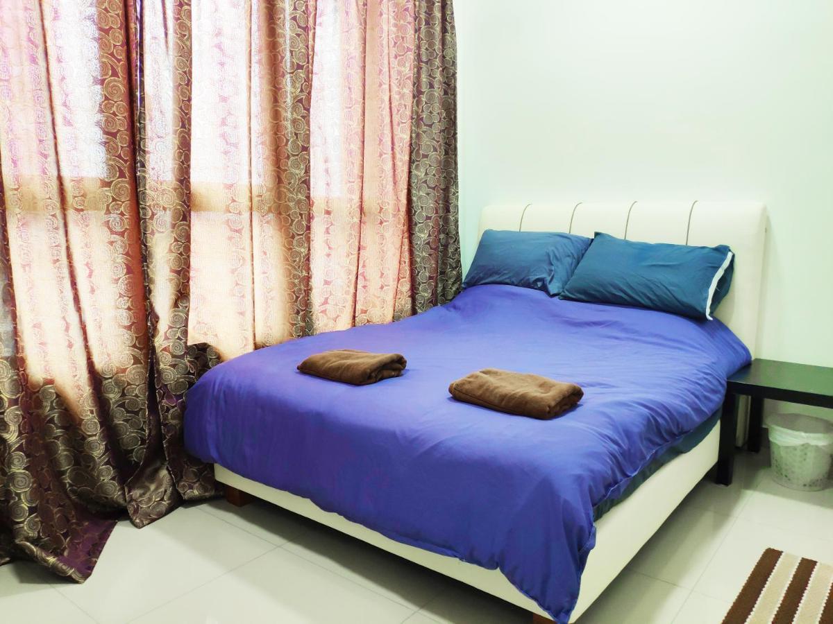 Netflix# Conezion Ioi Resort City By Salaam Suites Putrajaya Luaran gambar