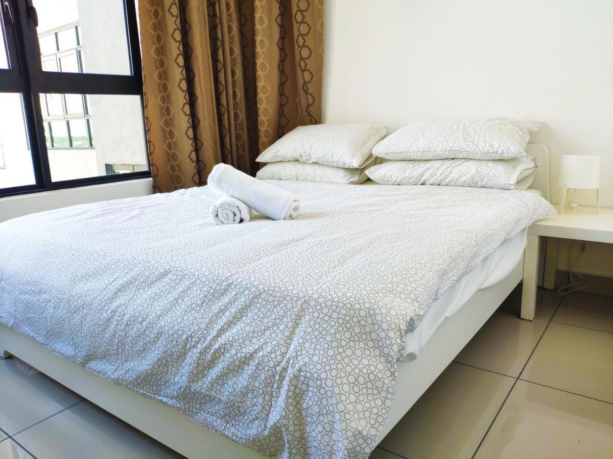 Netflix# Conezion Ioi Resort City By Salaam Suites Putrajaya Luaran gambar