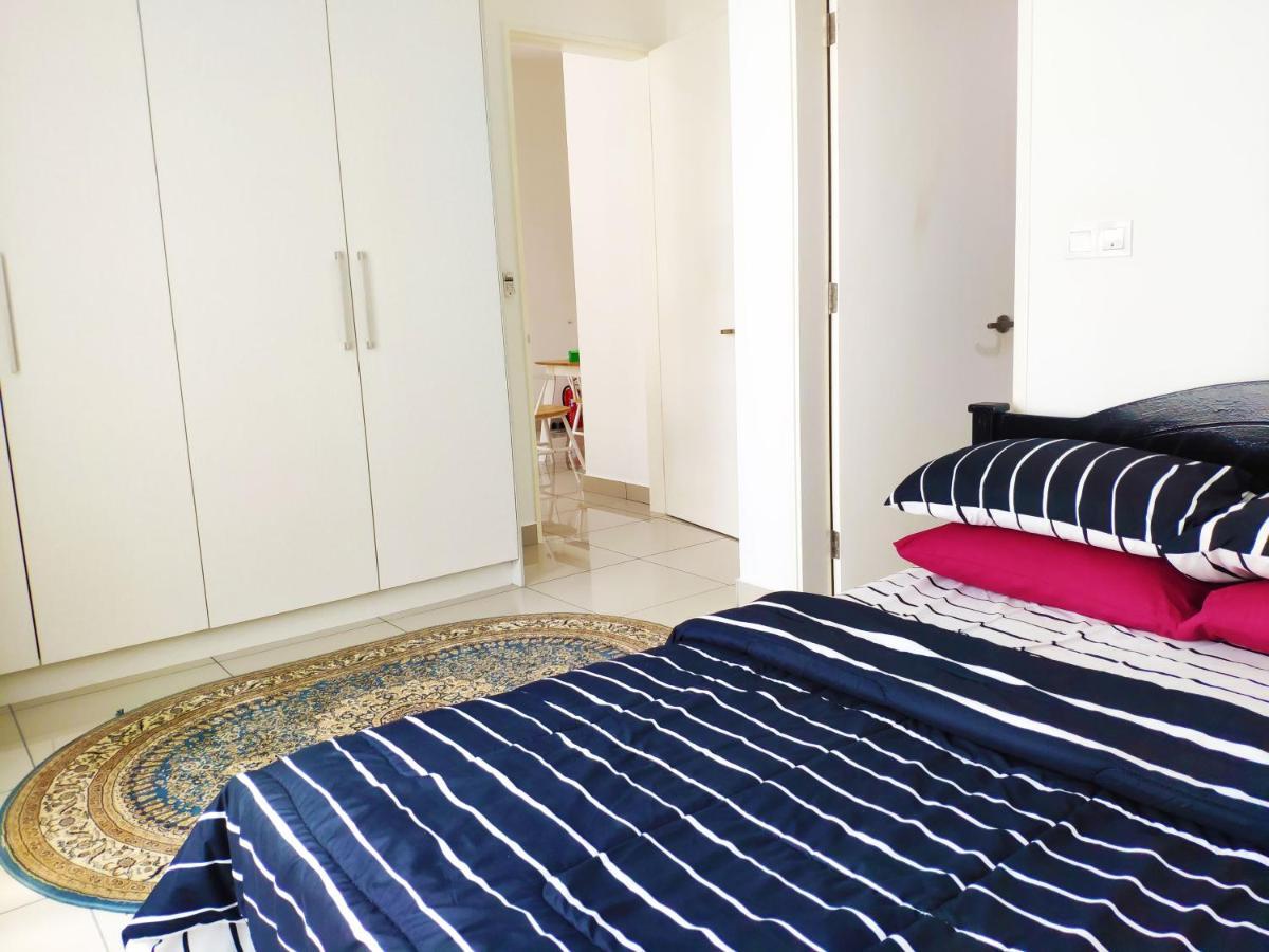 Netflix# Conezion Ioi Resort City By Salaam Suites Putrajaya Luaran gambar